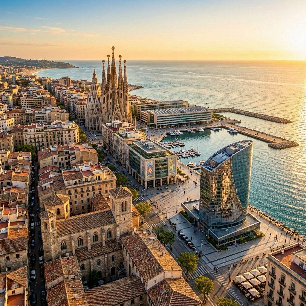 Barcelona