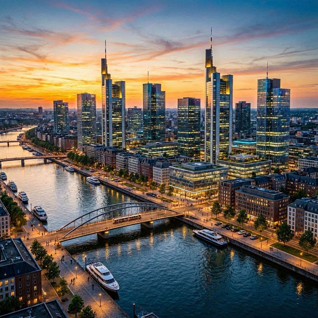 Frankfurt