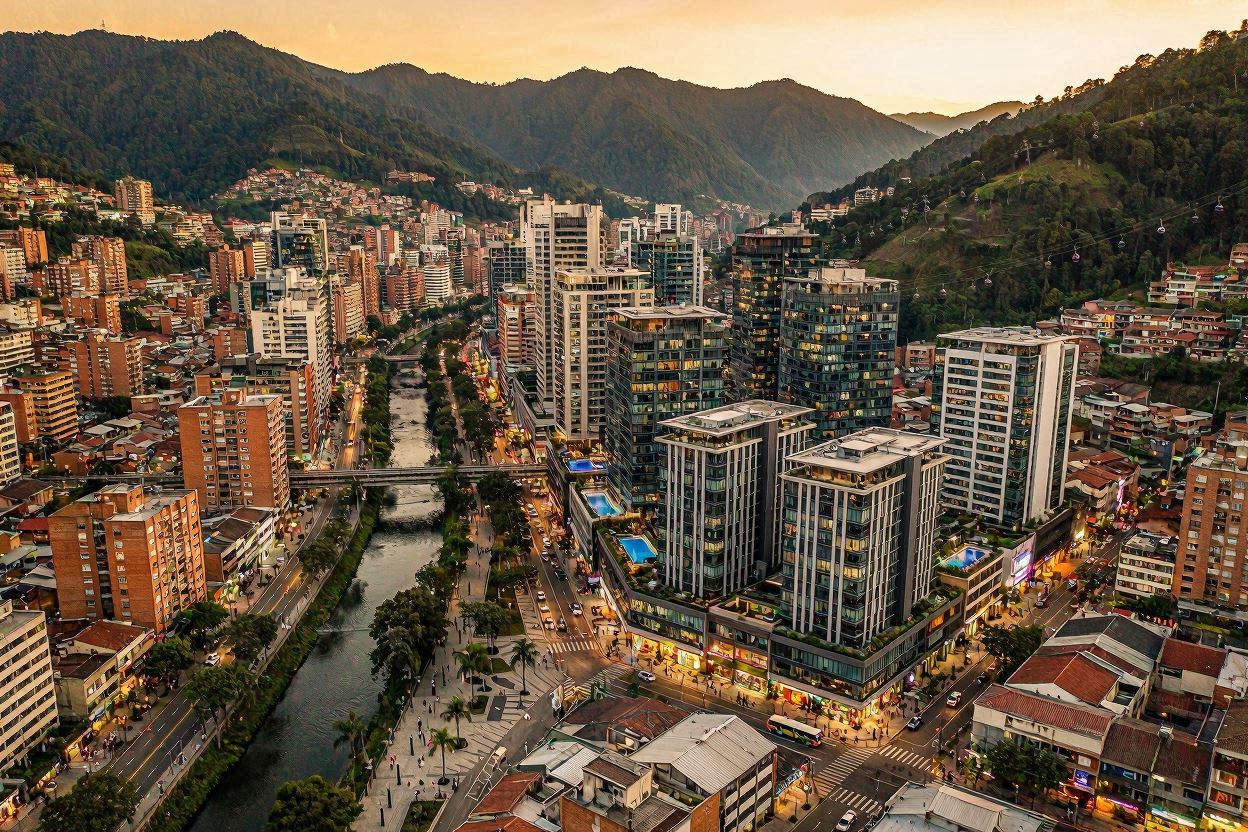 Medellín