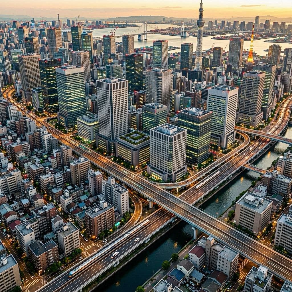 Tokyo