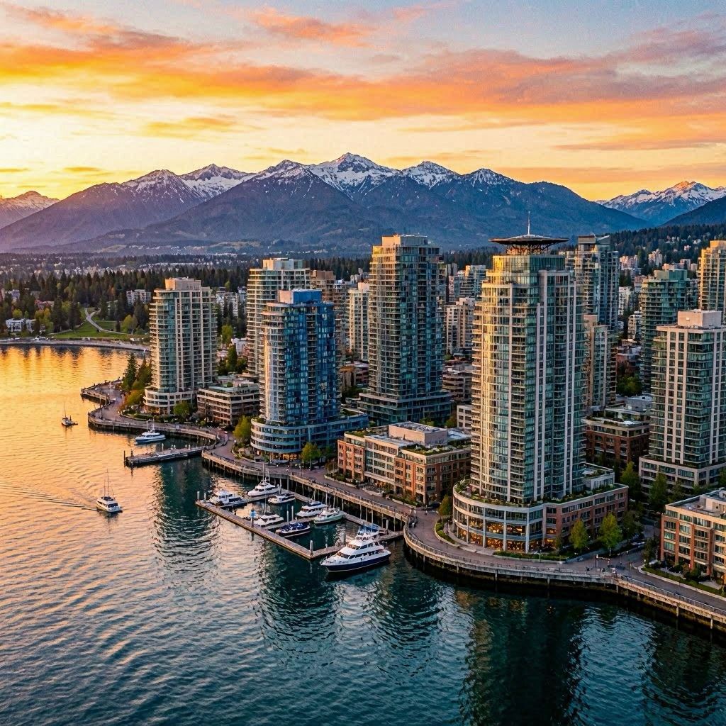Vancouver